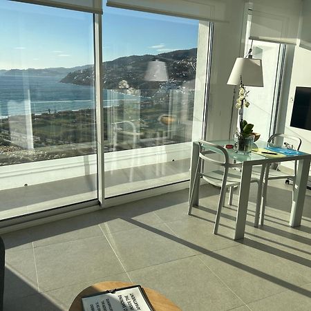 Los Balcones Salobrena Ngoại thất bức ảnh