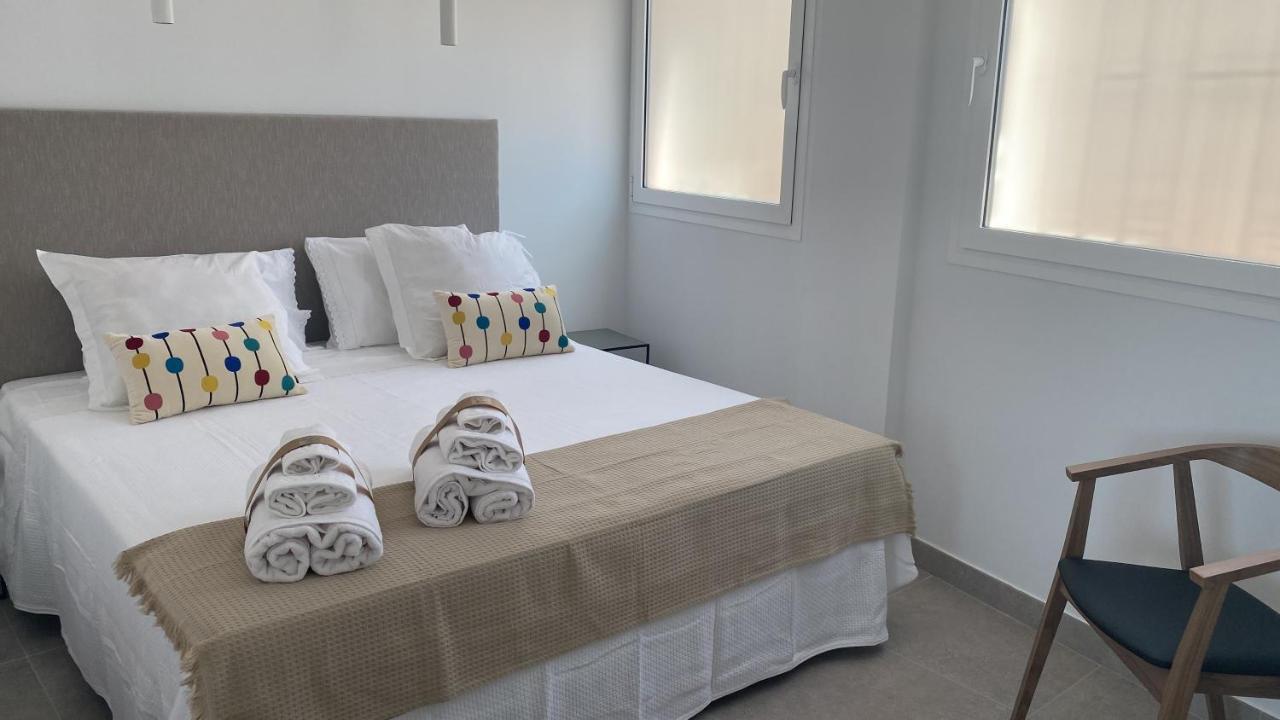 Los Balcones Salobrena Ngoại thất bức ảnh