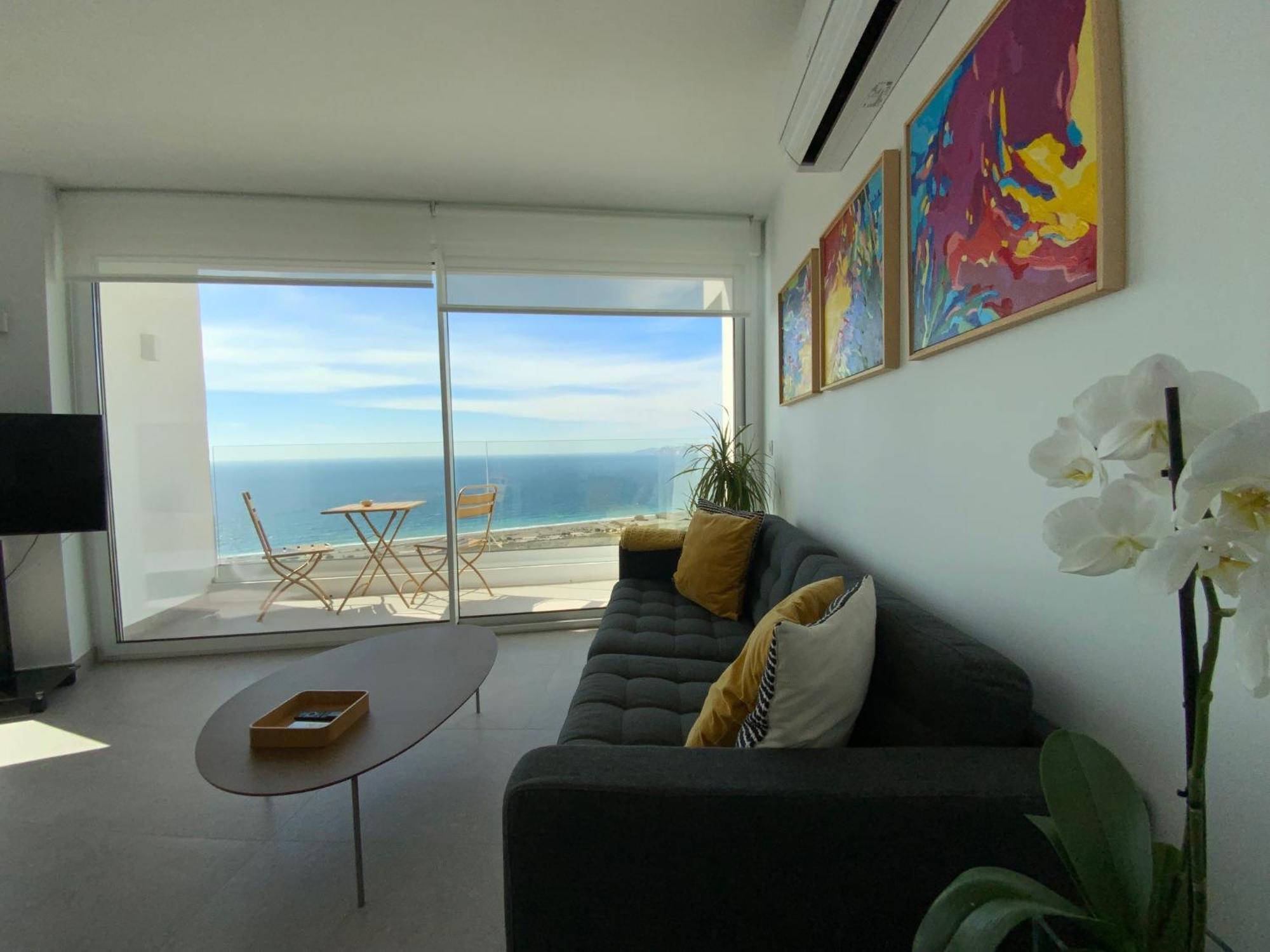 Los Balcones Salobrena Ngoại thất bức ảnh