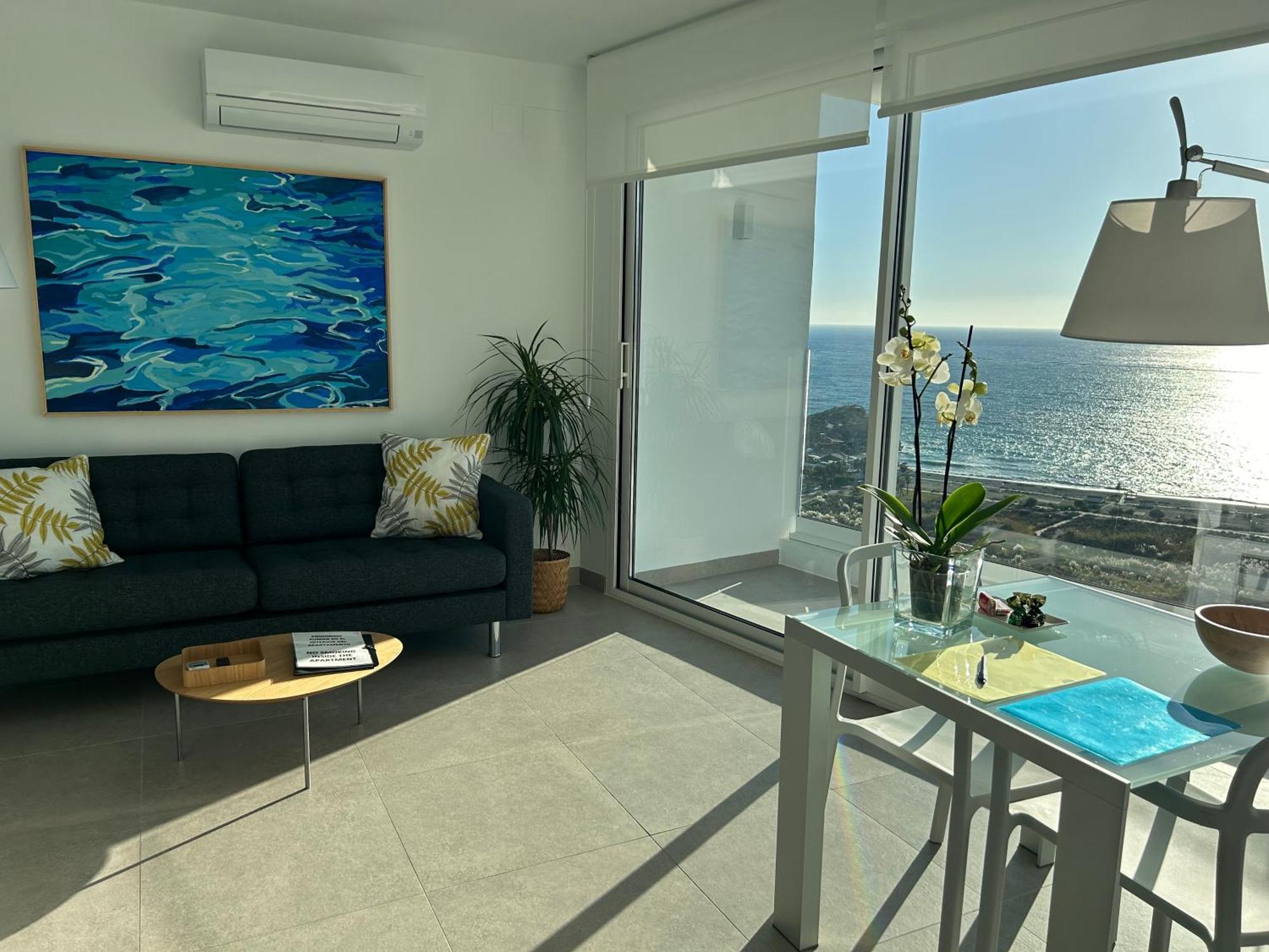Los Balcones Salobrena Ngoại thất bức ảnh