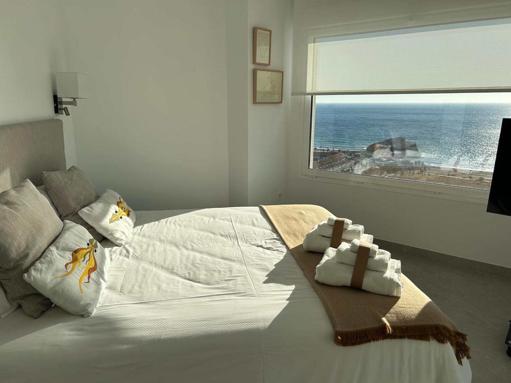 Los Balcones Salobrena Ngoại thất bức ảnh